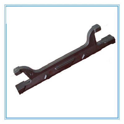 ボイラーの格火バー